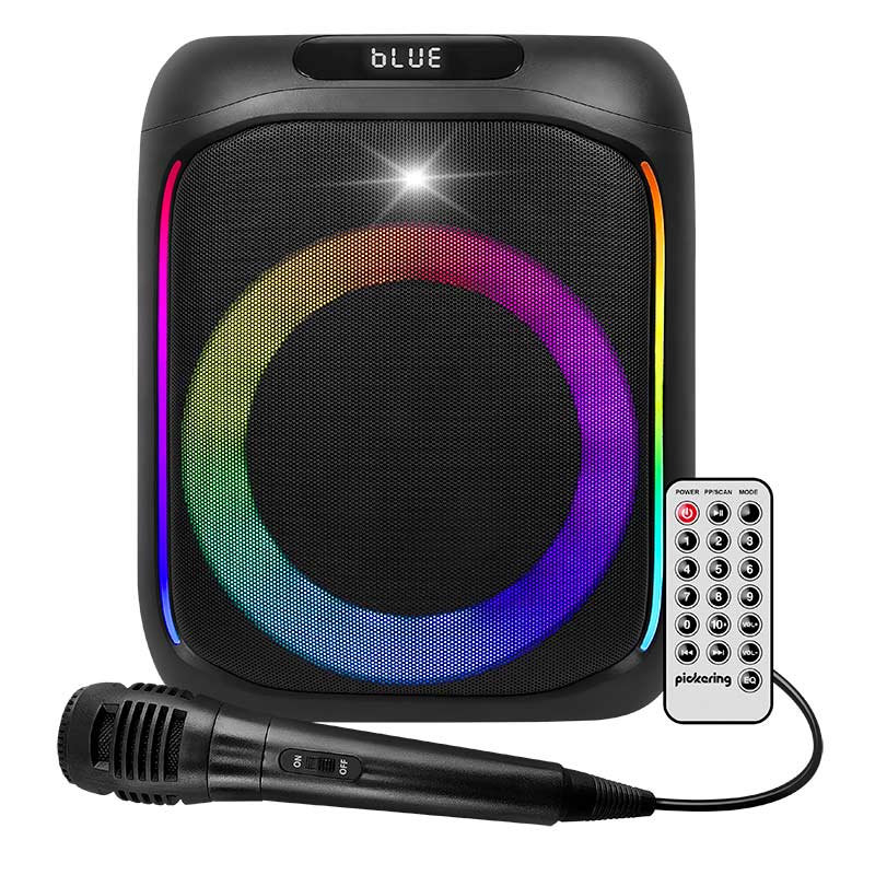 Acheter Enceinte Sono Pickering Soundkub 160 Bon état - 39,98 € Enceinte Sono Pickering Soundkub 160 Bon état - reconditionné disponible sur Electro Depot